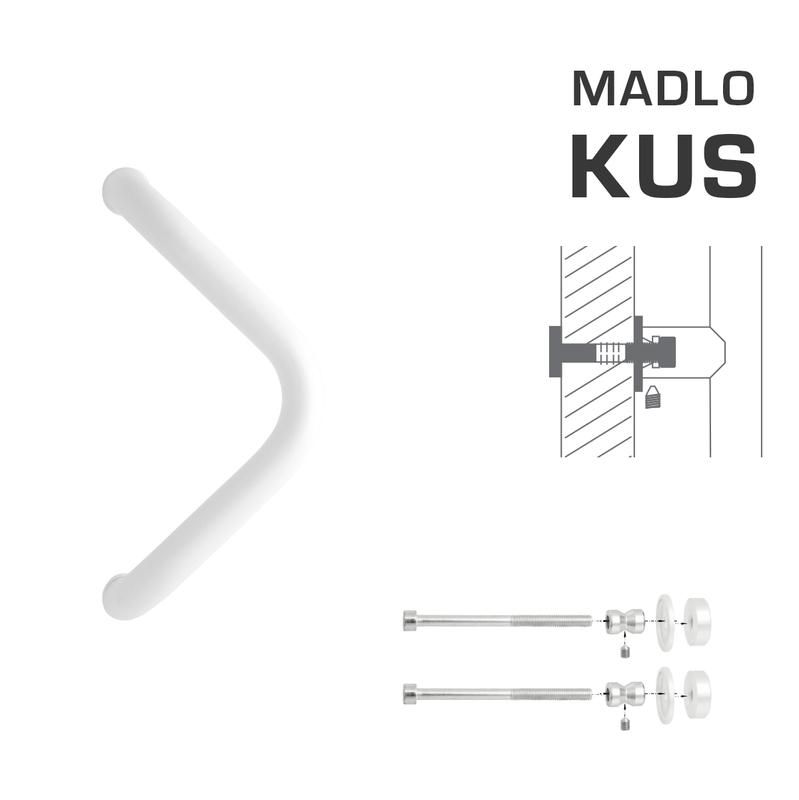 WA - MADLO M6 WA/C-DHP ks