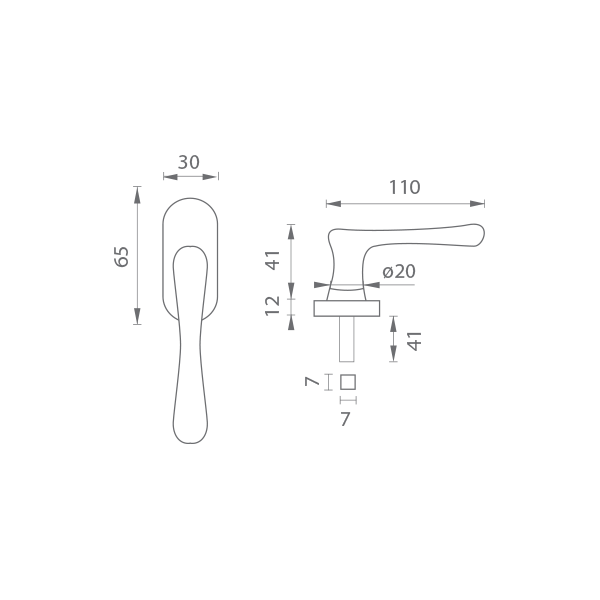 MPK - ELEGANT - DKO detail 2