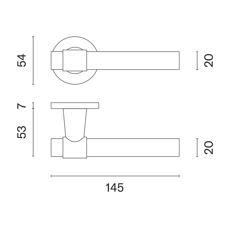 AS - BELLISA - R 7S detail 5