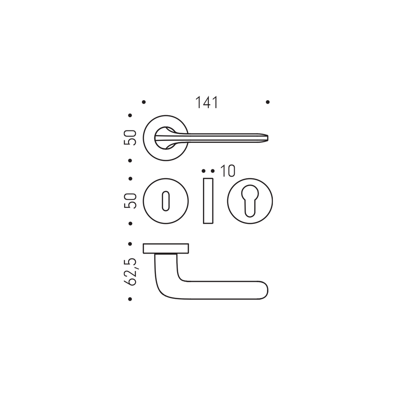 CB - ROBOQUATTRO ID41 - R detail 2