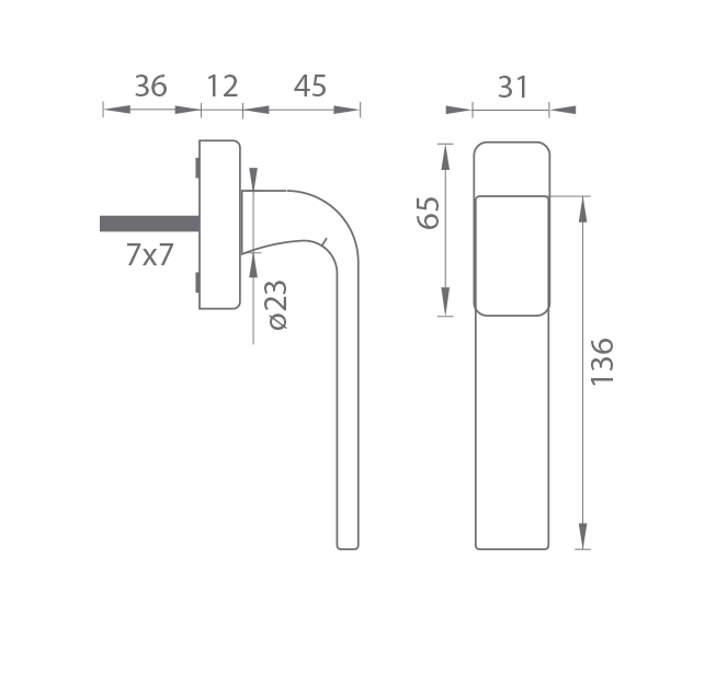 TI - CINTO - DKH 2732Q detail 2