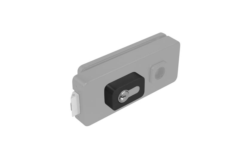 MPK - UNIQUE - PZ predĺženie 15 mm samolepiace R8