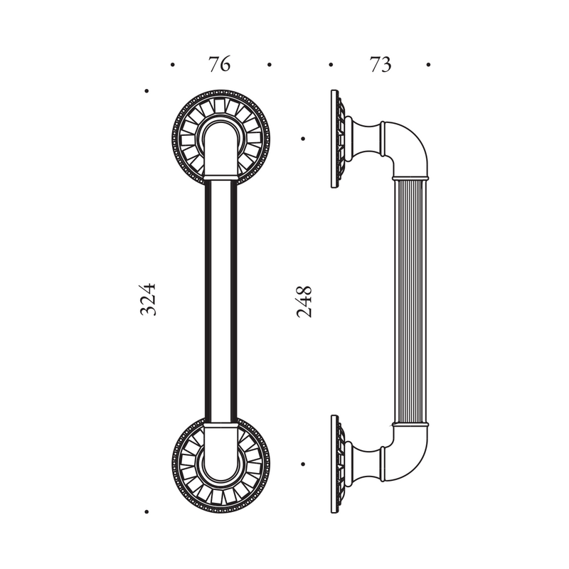 CB - IMPERO - MADLO 324/248 detail 2