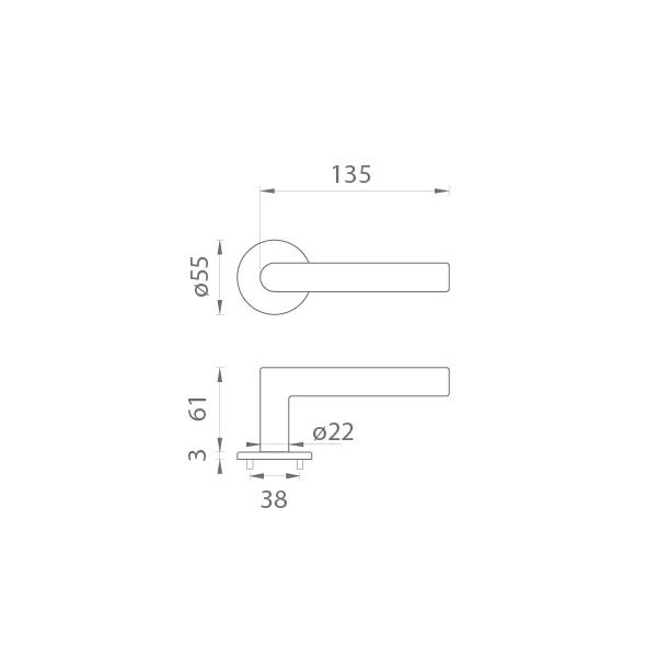 MPK - FAVORIT 22 - R 3SM detail 7