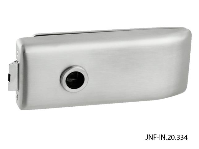 JNF - E Kovanie na sklenené dvere