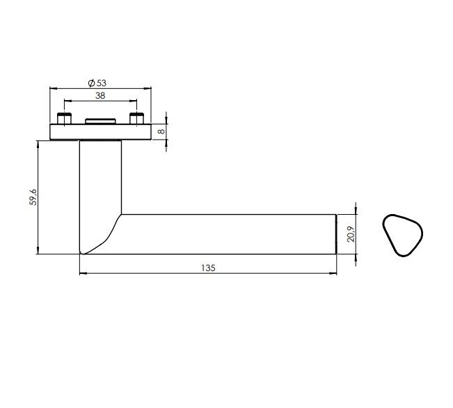 GK - TRI 134 - R detail 5
