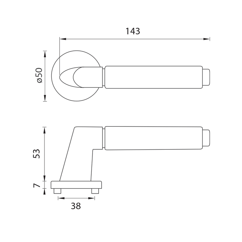 LI - GRIP 1705 - R 025 detail 2