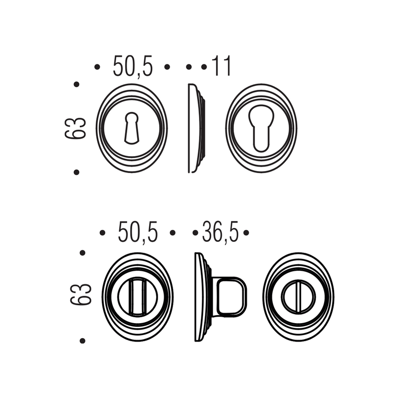 CB - CAMEO DB41 - R detail 4