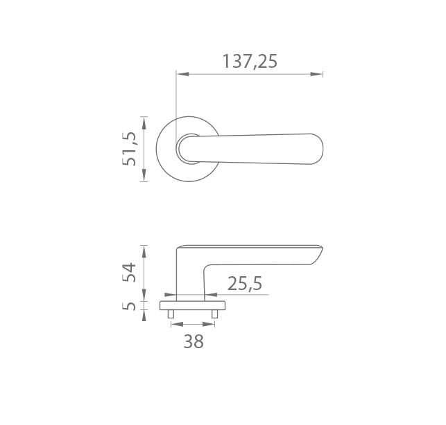 AS - ARIA - R 5S detail 5