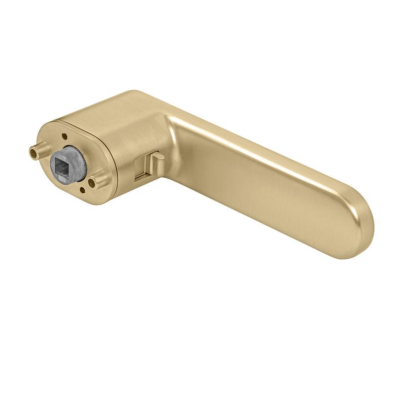 MPK - IMPRESSA SWITCH LOCK - OR detail 2