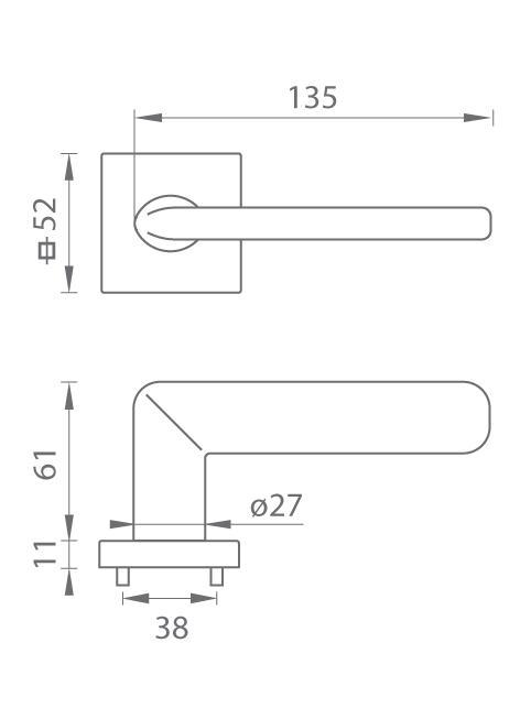 TI - ELIPTICA - HR 3098Q 5S detail 2