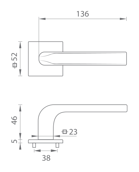 TI - IDEAL - HR 4162Q 5S detail 6