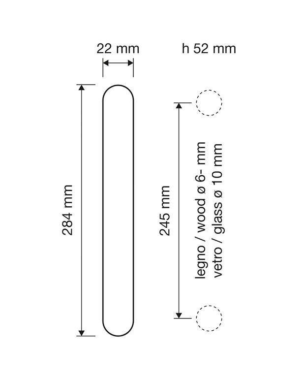 LI - GRIP EBANO 1706 MADLO 245 detail 2