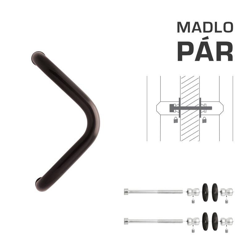 WA - MADLO M6 WA/A-DHP pár
