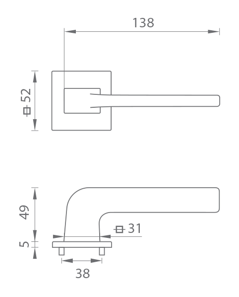 TI - DARA - HR 4007Q 5S T1 detail 2