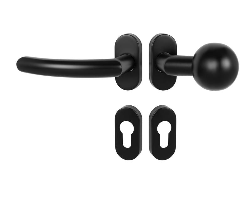 MPK - NERO - UOR detail 2