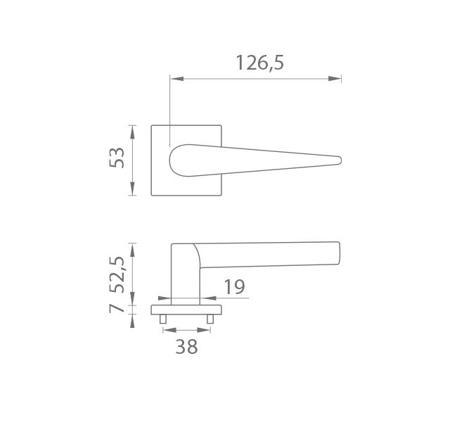 AT - ARNICA - HR 7S detail 7