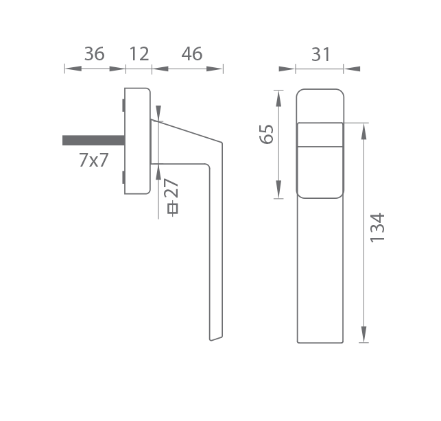 TI - MAYA - DKH 3033Q detail 2