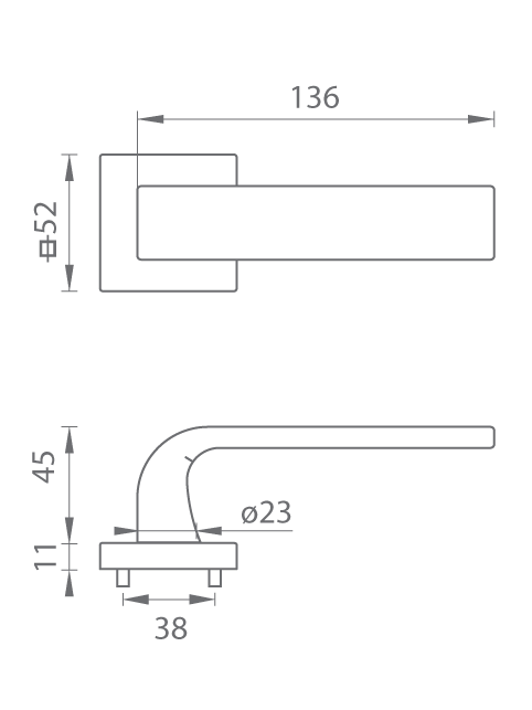 TI - CINTO - HR 2732Q detail 8