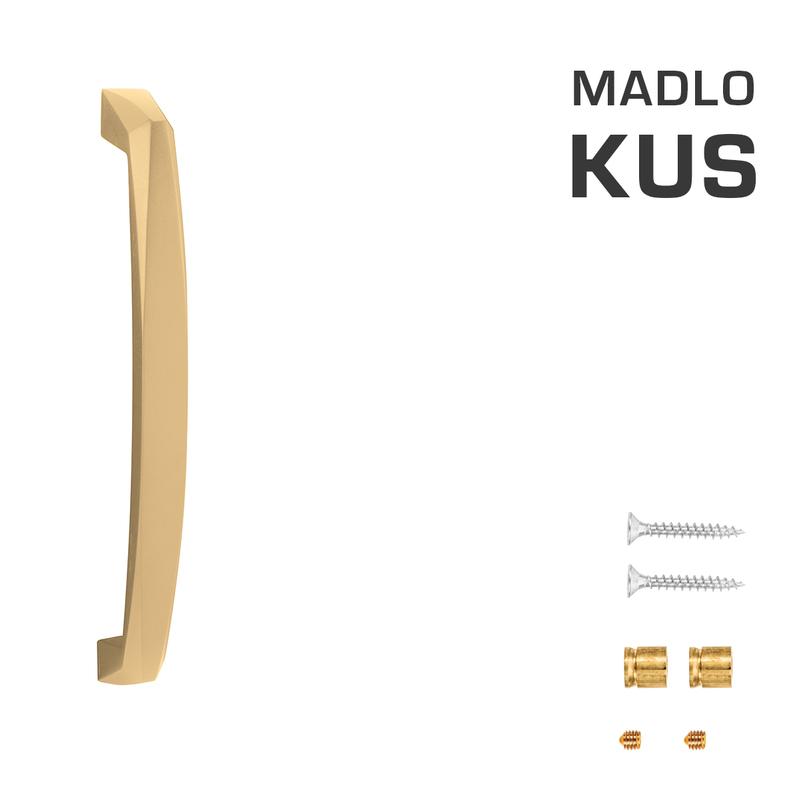 FO - madlo CRYSTAL