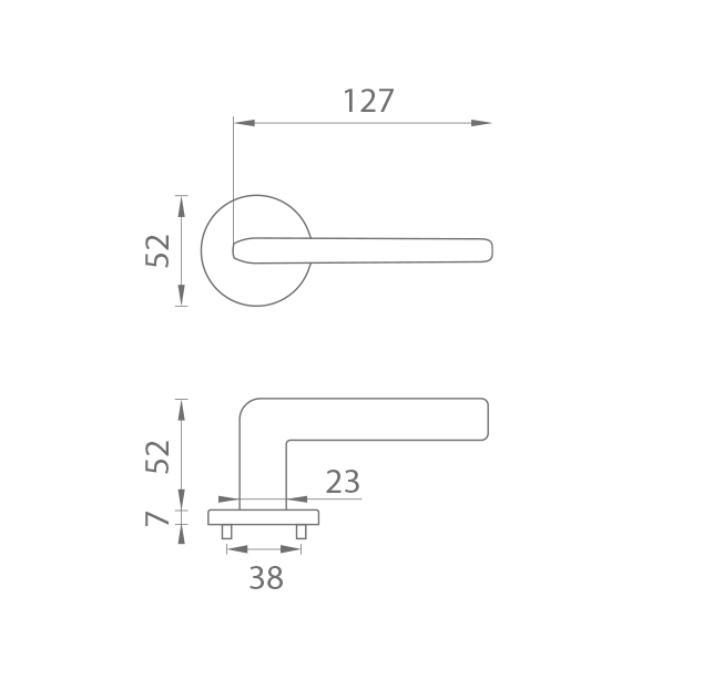 AT - OLEANDRO - R 7S detail 5