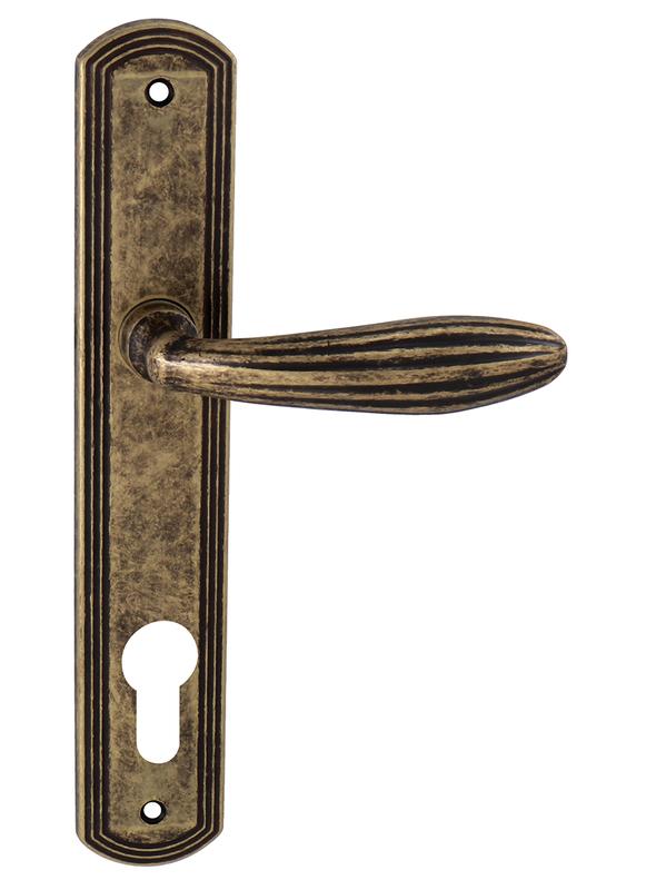 TI - SOFIA - SO 1911 detail 2