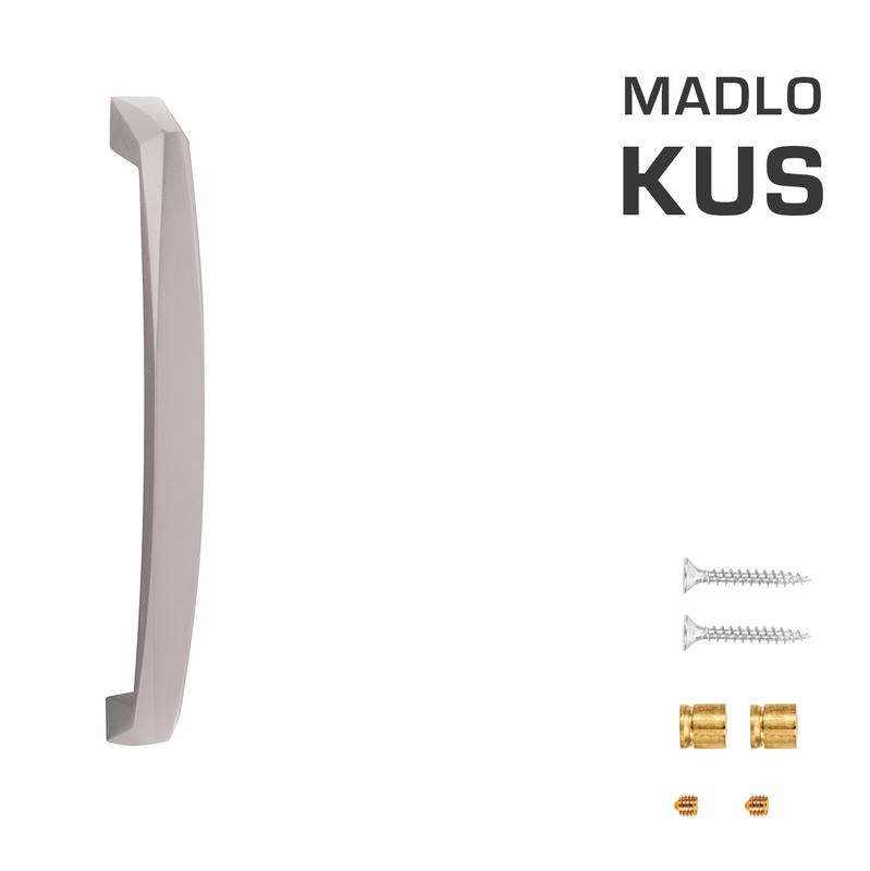 FO - madlo CRYSTAL