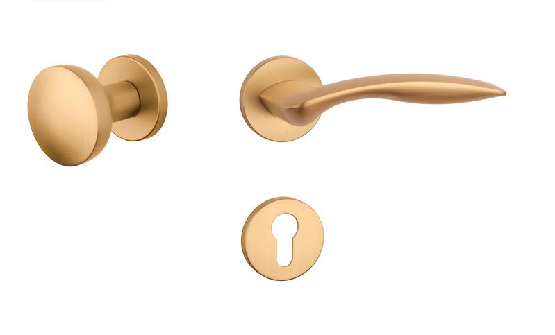 AS - ROBINIA - R 7S detail 5