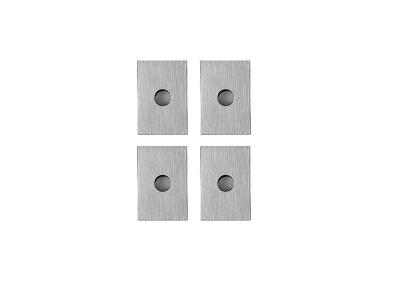 JNF - Spojovací materiál IN.08.MFU.DVR.38 x 25 pre MADLO - pár