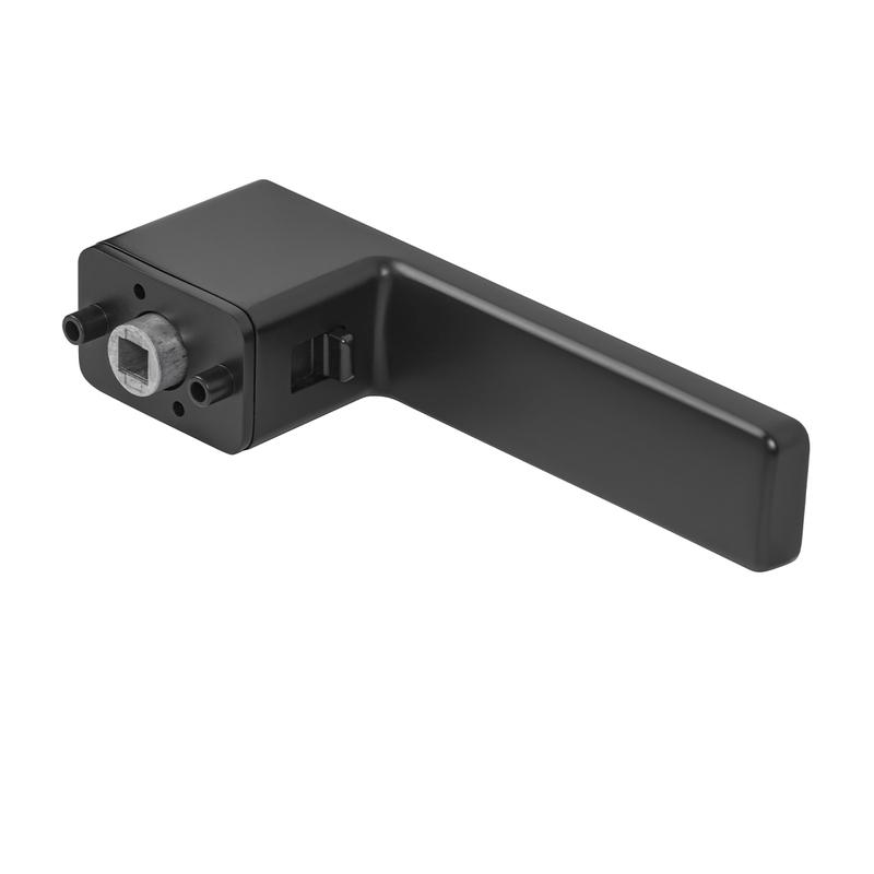 MPK - PERFECTA SWITCH LOCK - RT detail 2