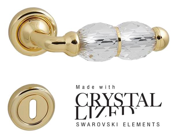 LI - CRYSTAL - R