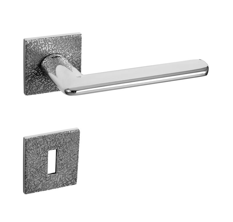 TI - ELIPTICA - HR 4165Q 5S T3