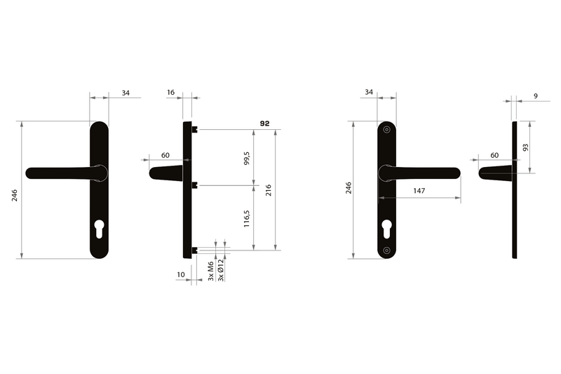MPK - SECURO A04 - SOU COSLAN detail 3