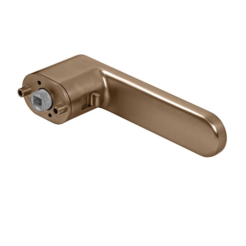 MPK - IMPRESSA SWITCH LOCK - OR detail 2
