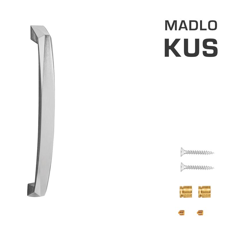FO - madlo CRYSTAL