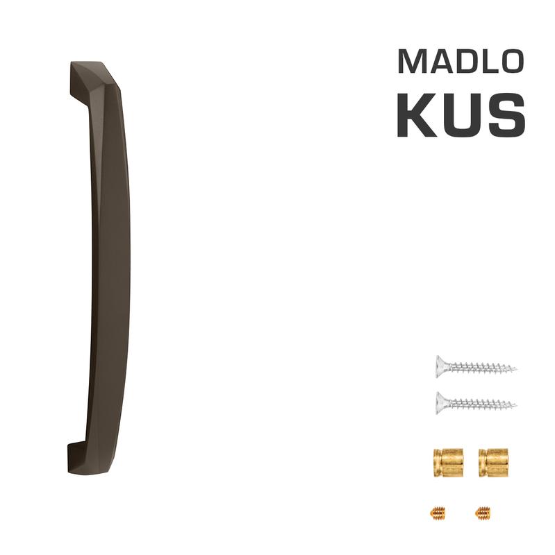 FO - madlo CRYSTAL