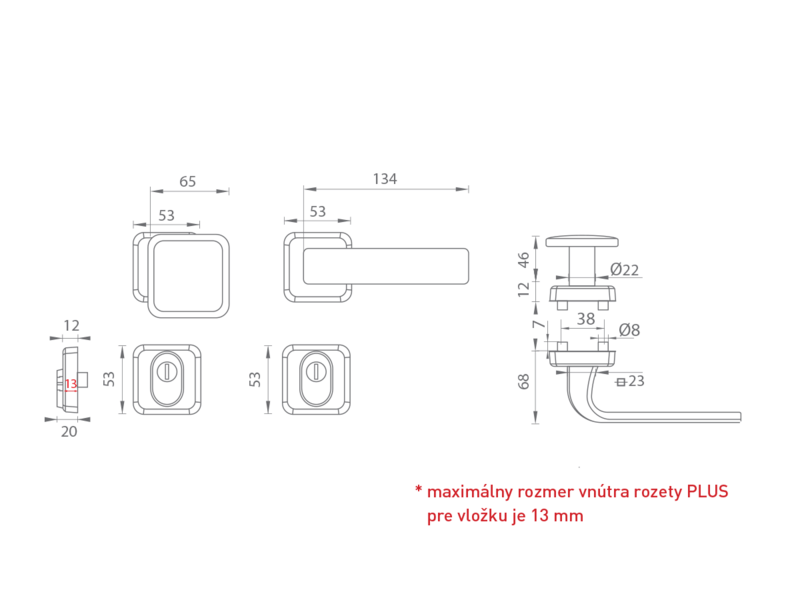 MI - QB SECUR / SUN 2 - HR PLUS detail 2