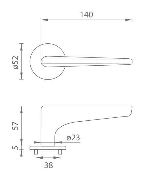 TI - OPTIMAL - R 4164 5S detail 5