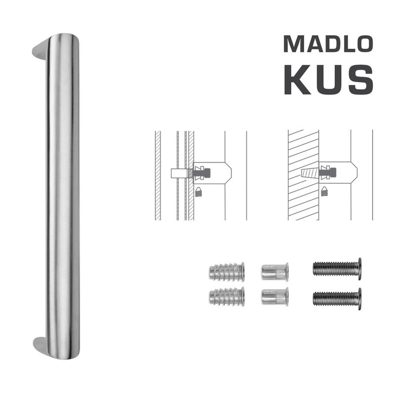 FT - MADLO kód K40 40x20 mm SP ks