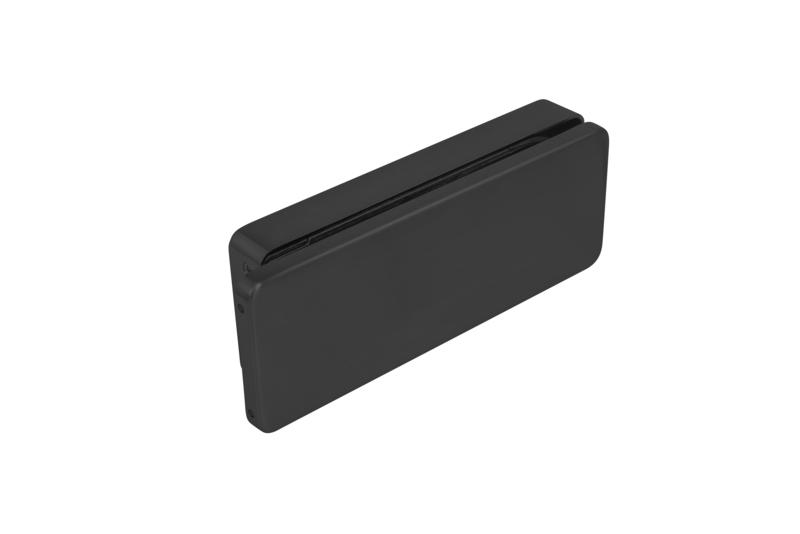 MPK - UNIQUE R8 - Protikus k zámku na sklenené dvere