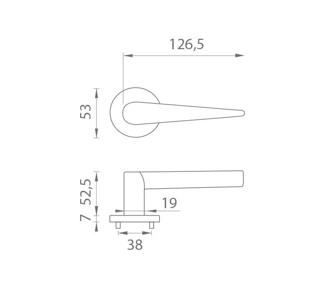 AT - ARNICA - R 7S detail 2