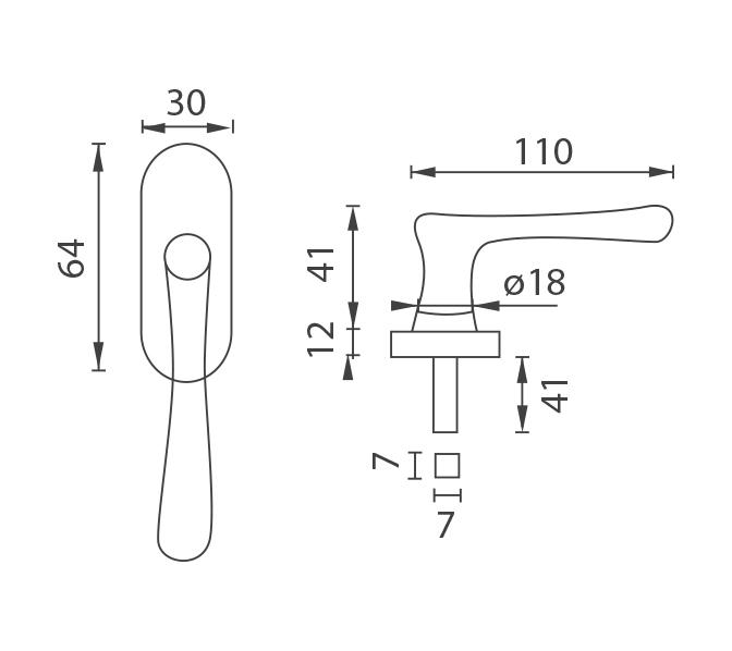 NI - ELEGANT - DKO detail 2