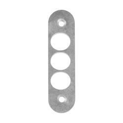 ATZ - PROTIPLECH KU KOLÍKU 3 BOD/4103CT