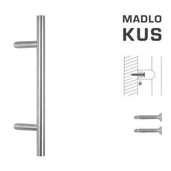 FT - MADLO kód K10 Ø 30 mm ST ks