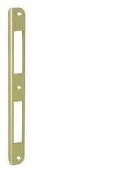 AGB - Protiplech F18  L/2xR