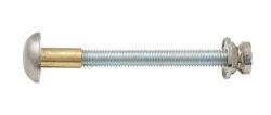 FT/C - spojovací materiál pre ks DREVO,PVC,AL