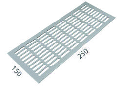 SRL - ALFA vetracia mriežka 150 x 250 mm