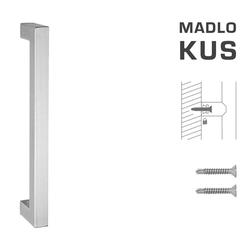FT - MADLO kód K02K 25x25 mm ST ks