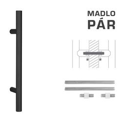 FT - MADLO kód K00 Ø 30 mm UN pár