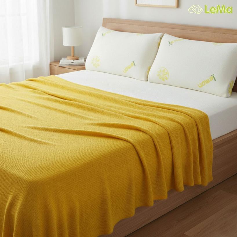 Vankúš VENEZIA LEMON 40x70